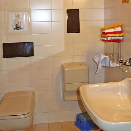 Sleeps 12 Wifi Spiez