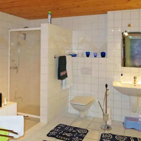 Sleeps 12 Wifi