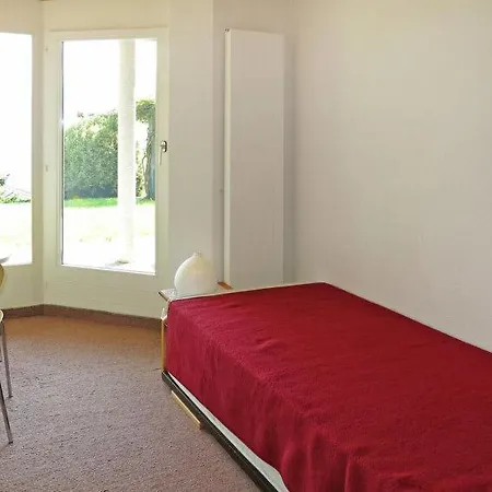 Sleeps 12 Wifi