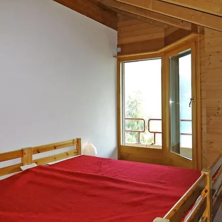 Sleeps 12 Wifi Casa de Férias Spiez