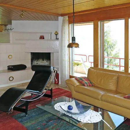 Sleeps 12 Wifi * Spiez