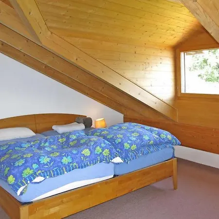 Sleeps 12 Wifi Feriehus