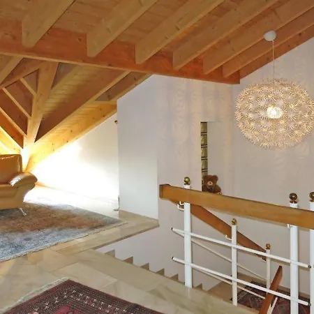 Sleeps 12 Wifi Feriehus